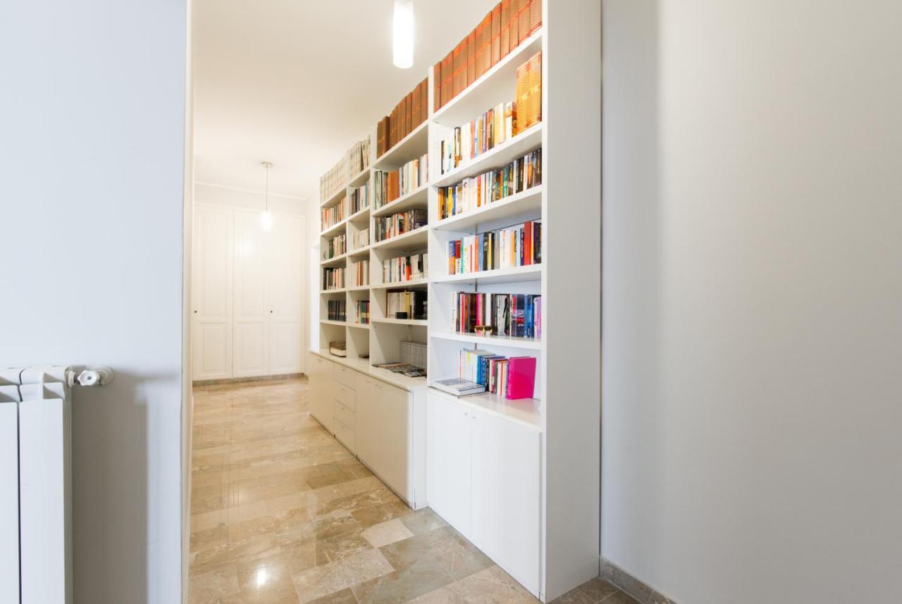 Attico Panoramico - Milazzo Centro Storico - 200 Mq Villa Bagian luar foto